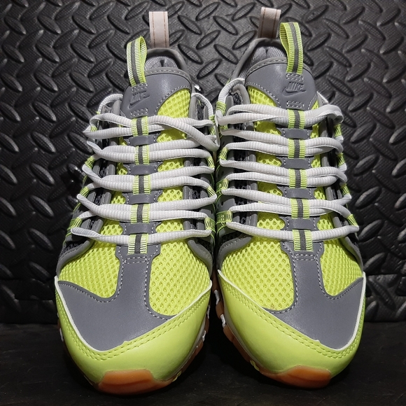 Nike air max 97 Zoom Haven X CLOT Volt AO2134-700 - Picture 6 of 11